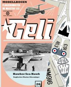 Hawker Sea Hawk