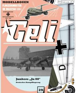 Junkers Ju 88