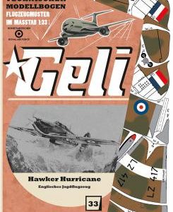 Hawker Hurricane
