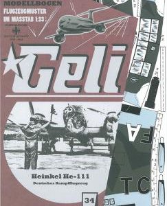 Heinkel HE 111