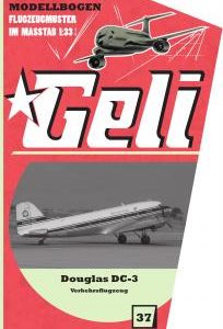 Douglas DC-3