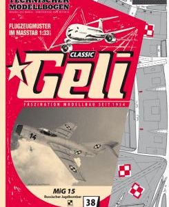 MIG 15