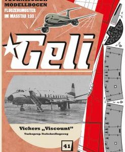 Vickers Viscount