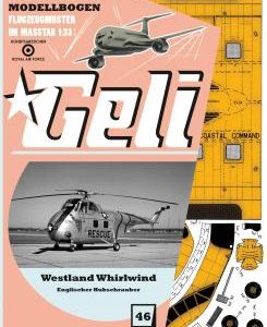 Westland Whirlwind