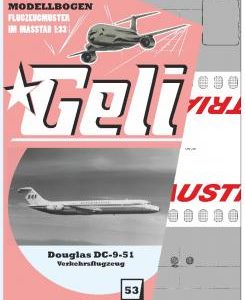 Douglas DC-9-51