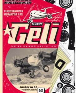 Junkers Ju 52