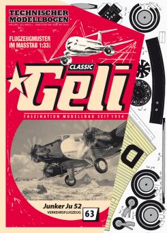 Junkers Ju 52