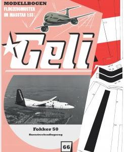 Fokker 50
