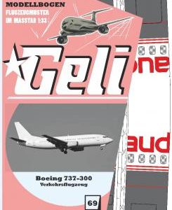 Boeing 737-300