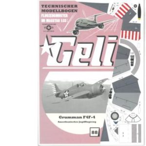 Grumman F4F-4