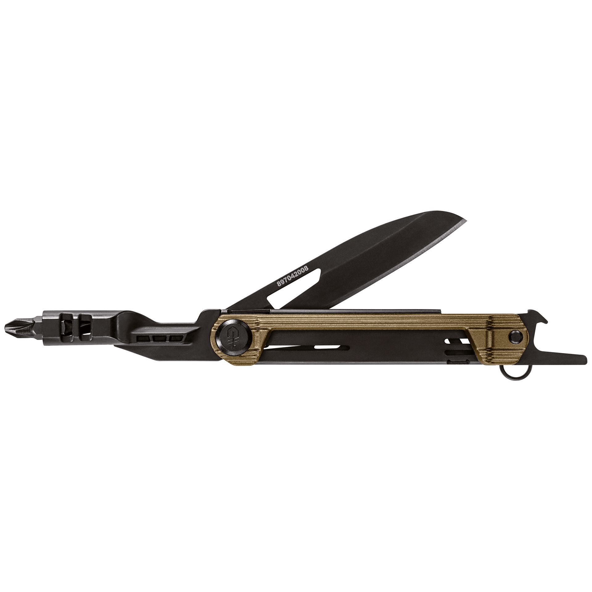 Multitool Armbar Slim Drive