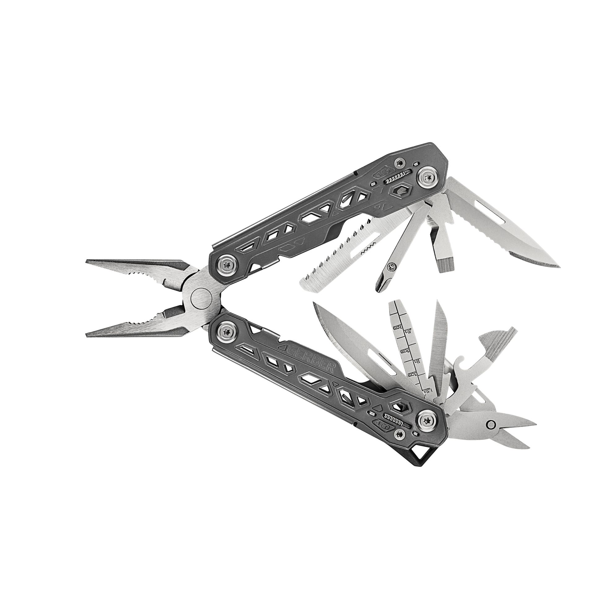 Multitool Truss