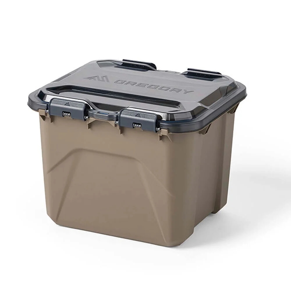 Aufbewahrungsbox Alpaca Camp Box 50L