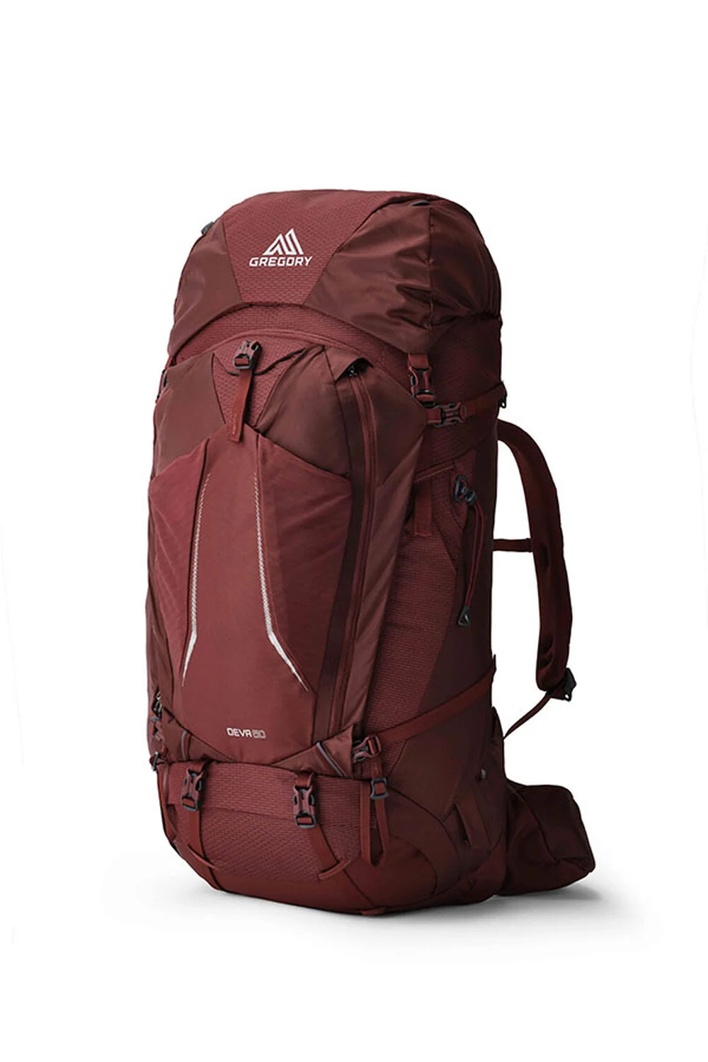 Damen Trekkingrucksack DEVA 60 RC XS/S