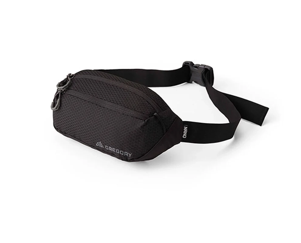 NANO WAISTPACK MINI OPTIC BLACK