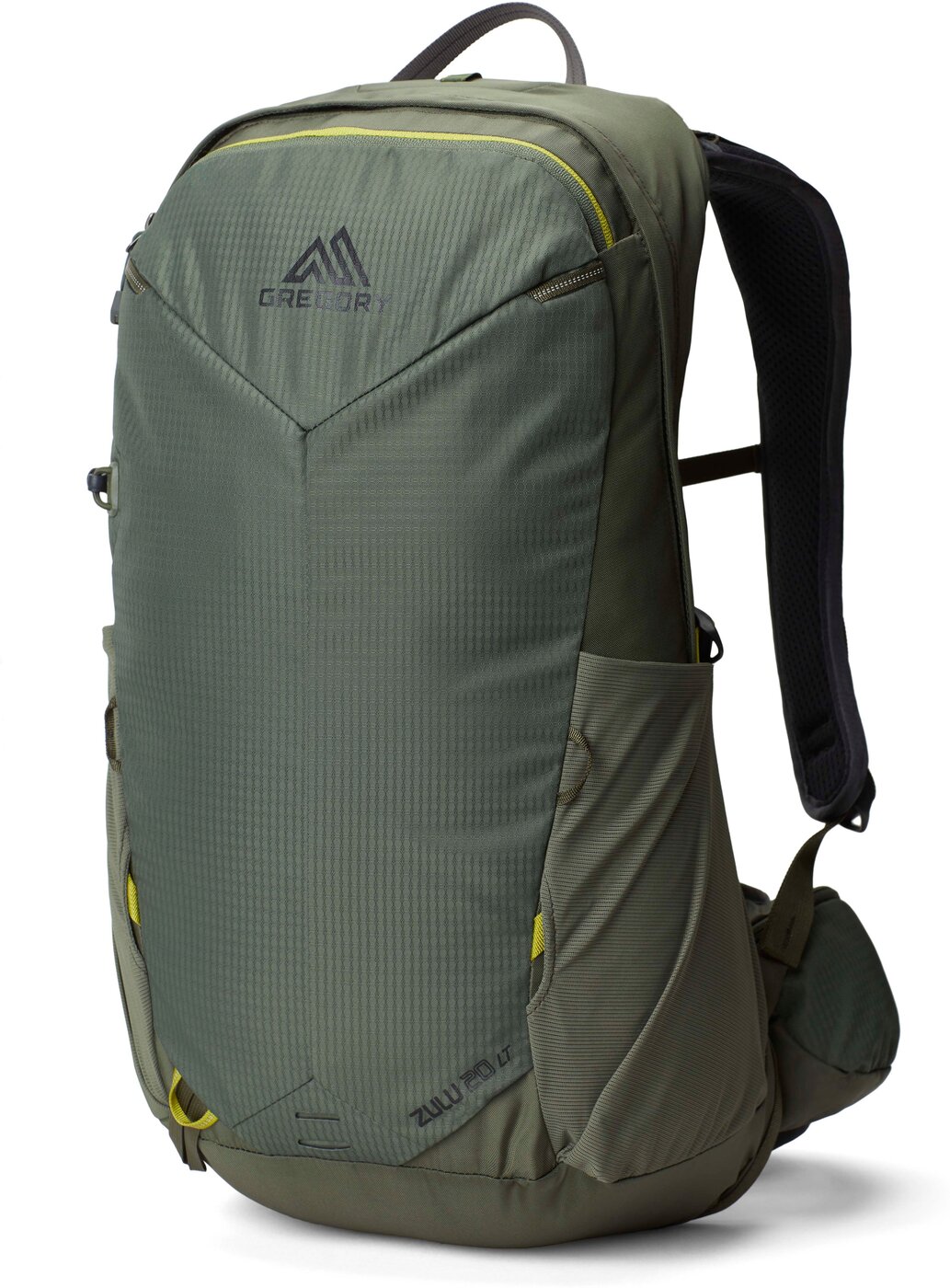Tagesrucksack ZULU 20 LT RC