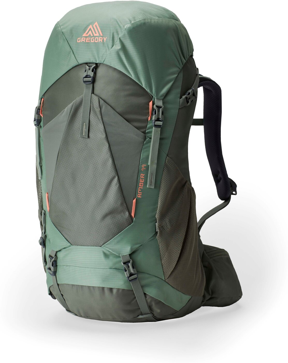 Trekkingrucksack AMBER 44 RC