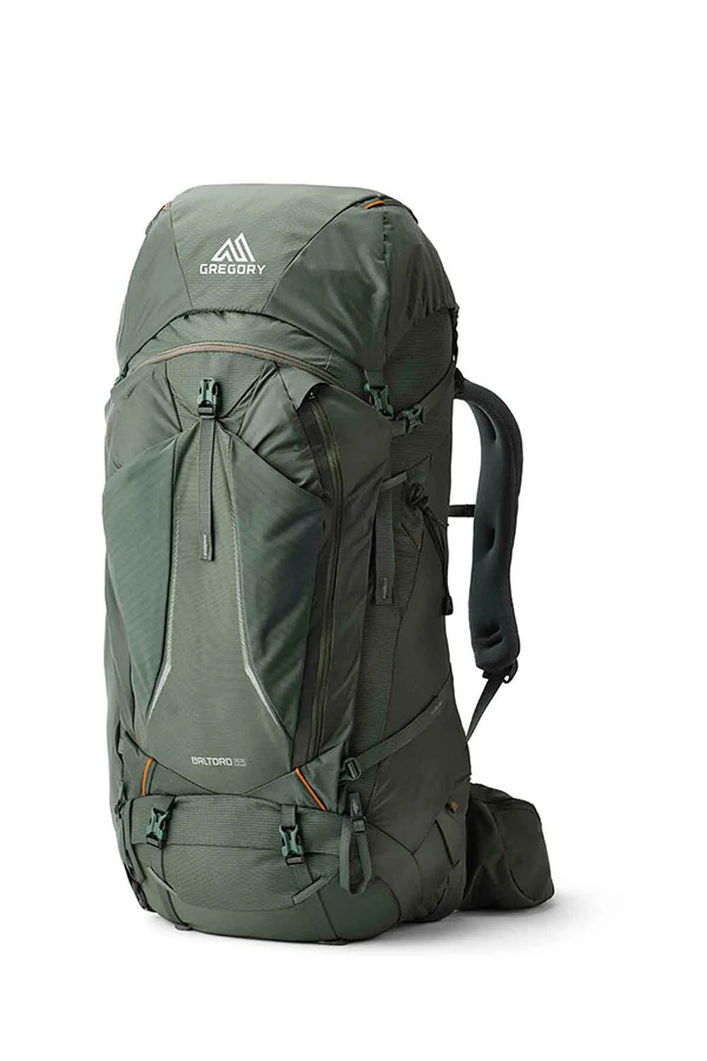 Trekkingrucksack BALTORO 65 RC M