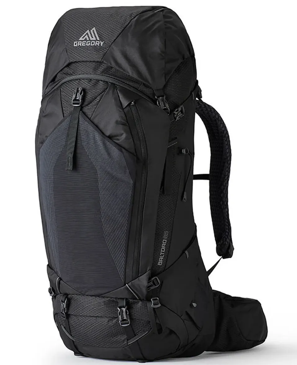 Trekkingrucksack BALTORO 65L