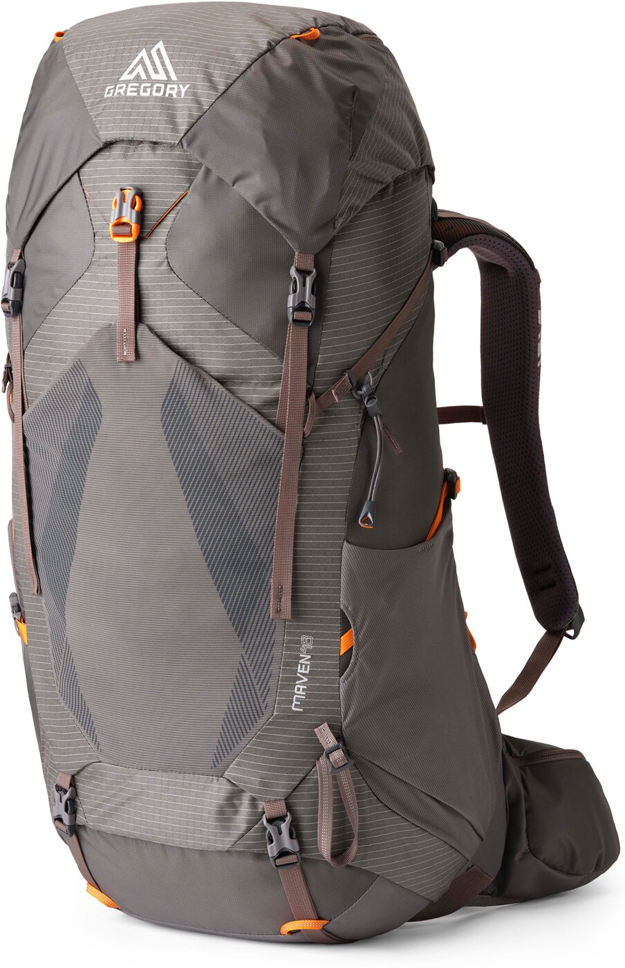 Trekkingrucksack Maven 48 SM/MD