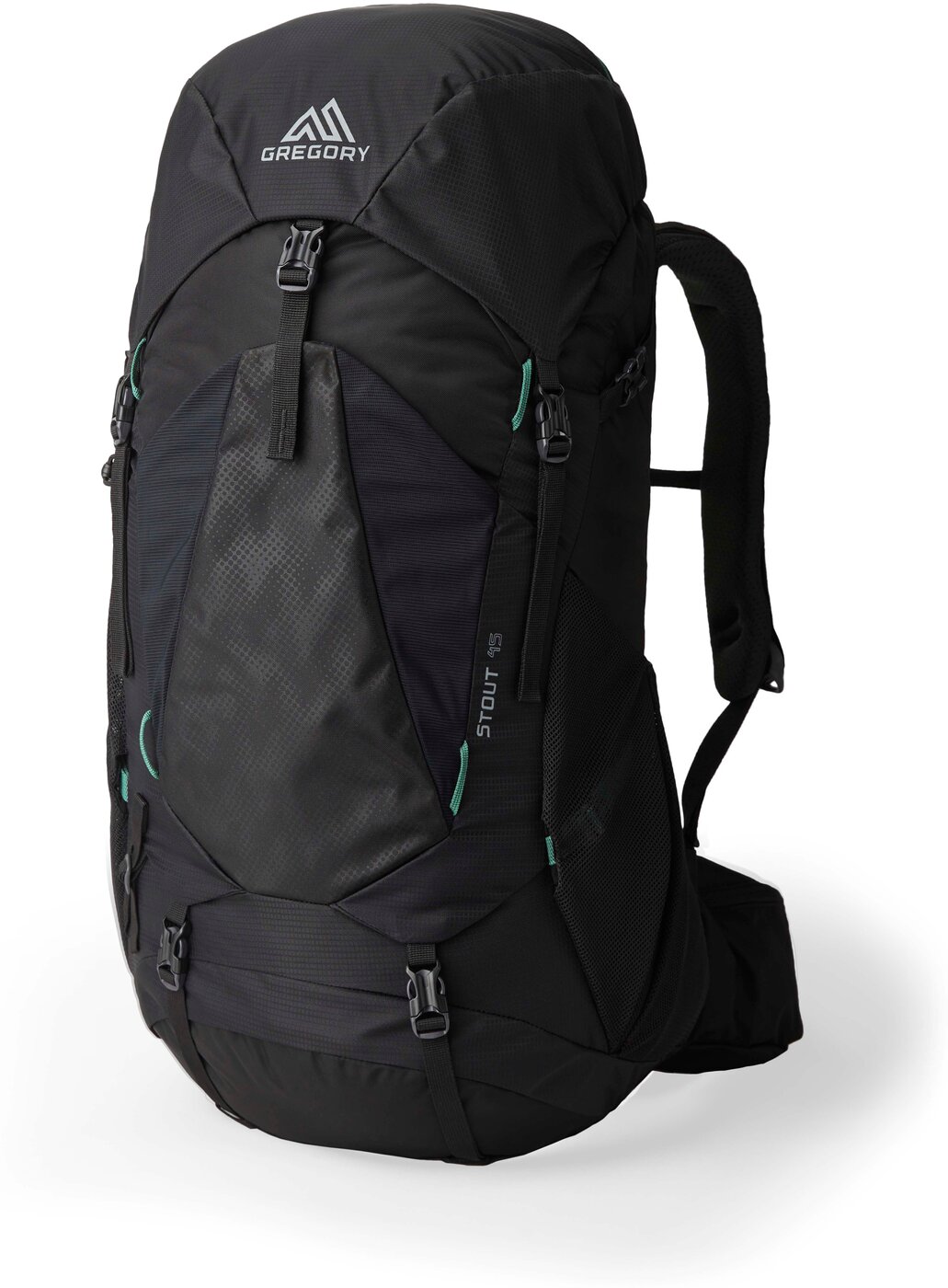 Trekkingrucksack STOUT 45 RC