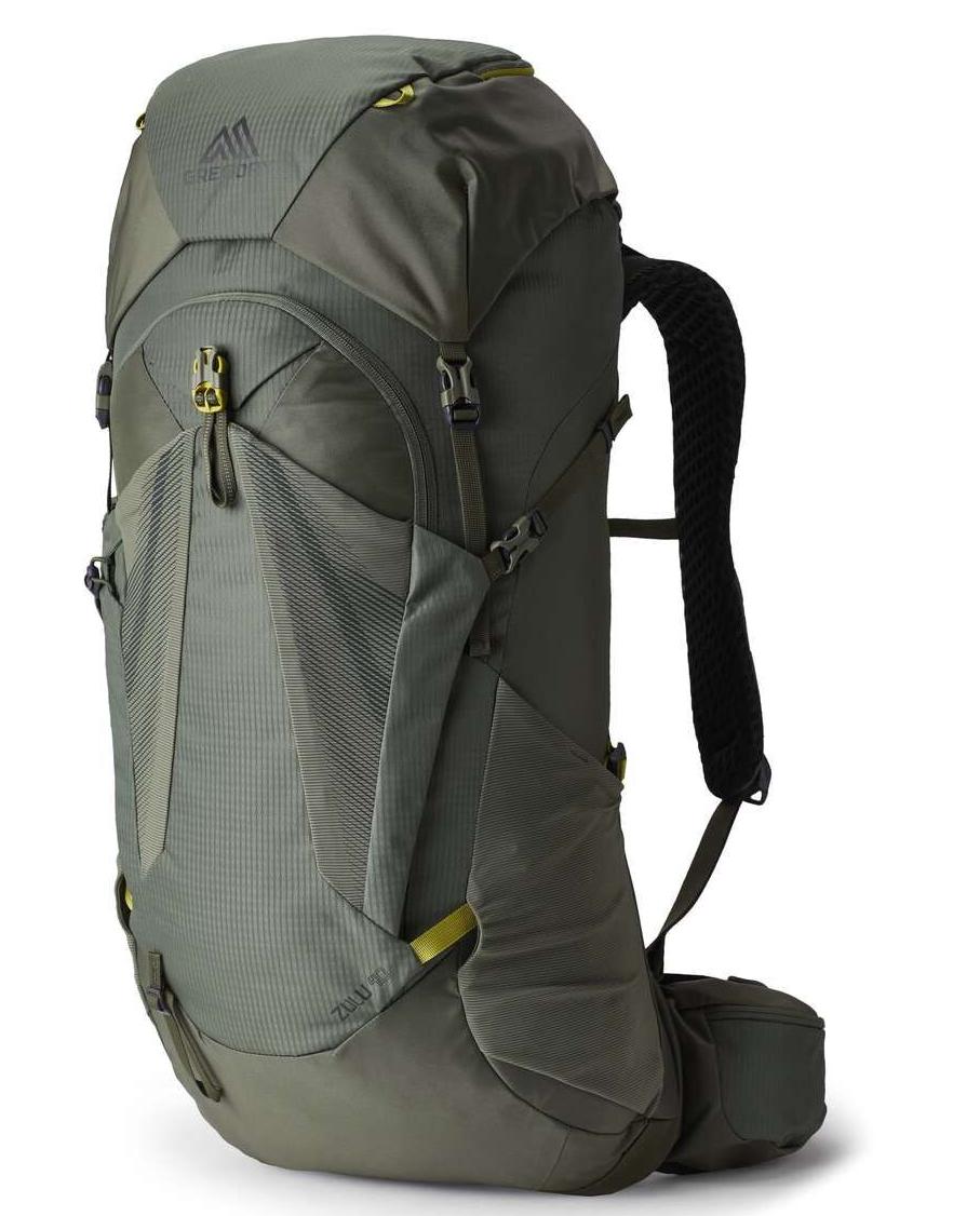 Wanderrucksack Zulu 40 M/L