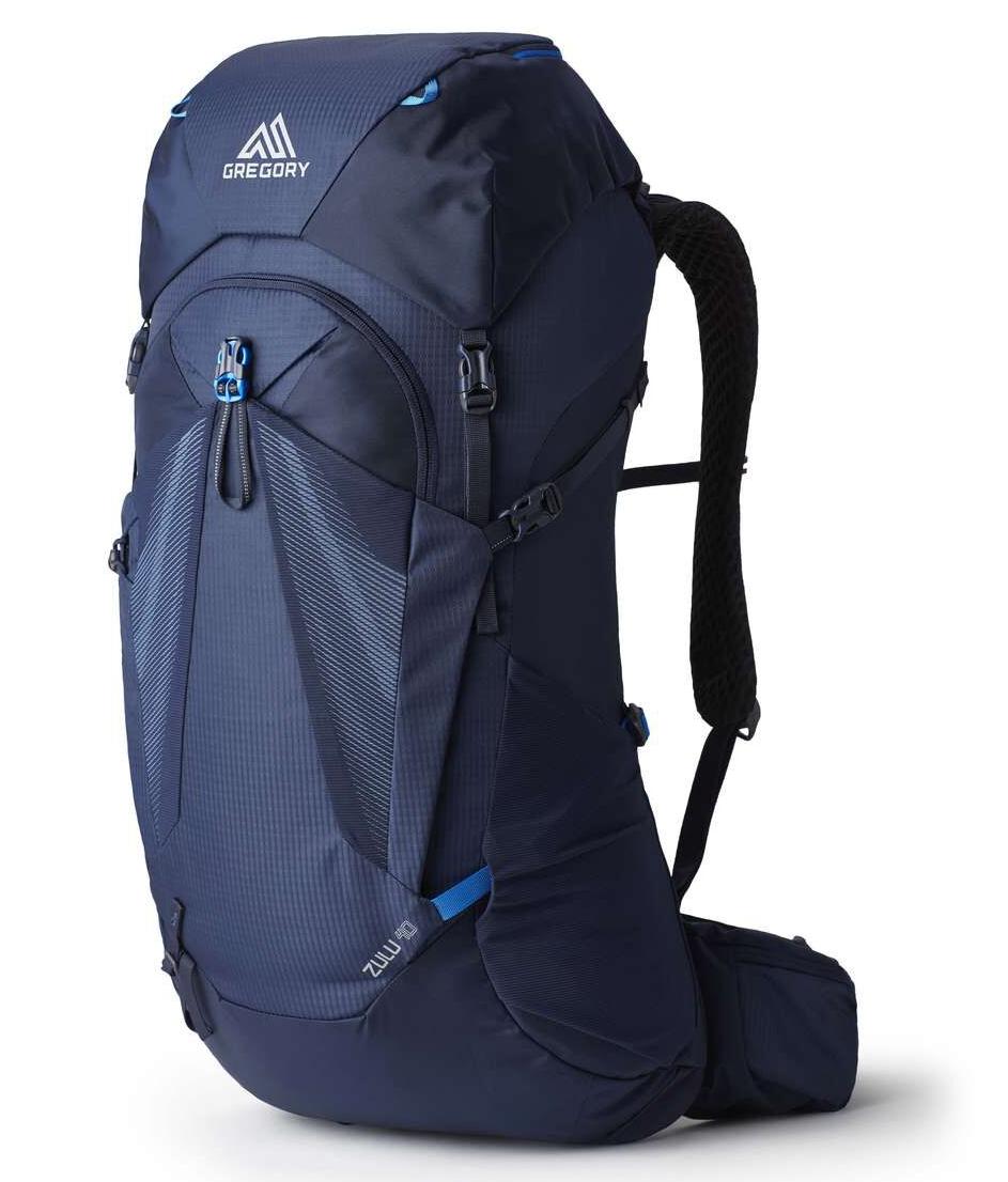 Wanderrucksack Zulu 40 S/M