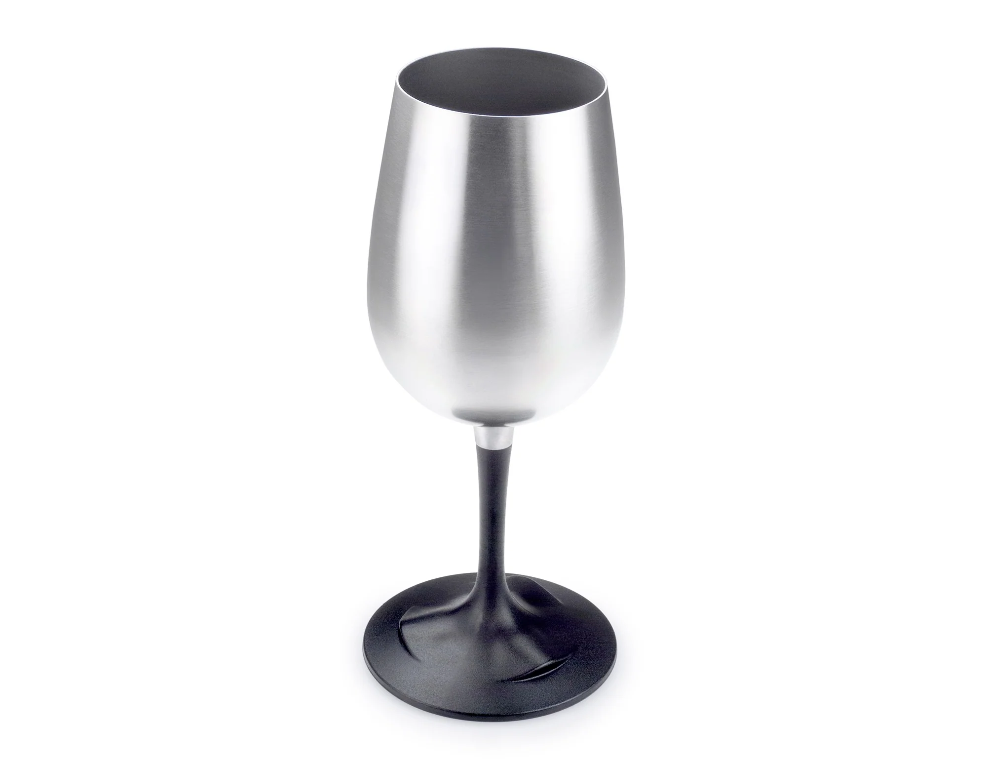 Wein Glas Glacier Nesting