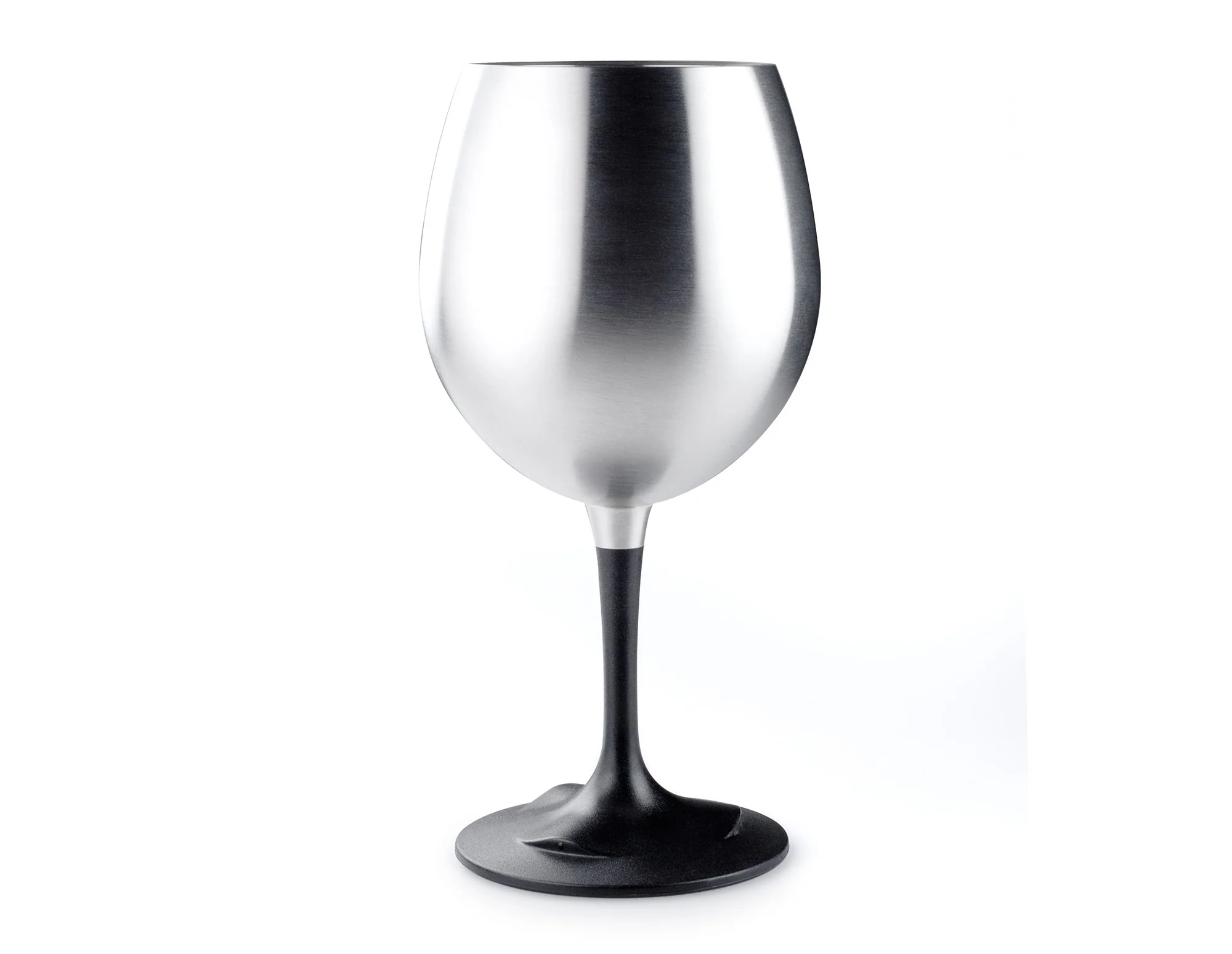 Wein Glas Glacier Nesting Red