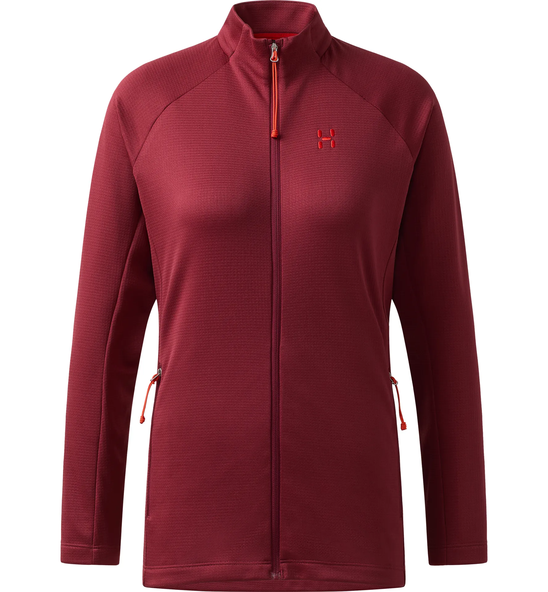 Damen Jacke Korp Mid Jacket