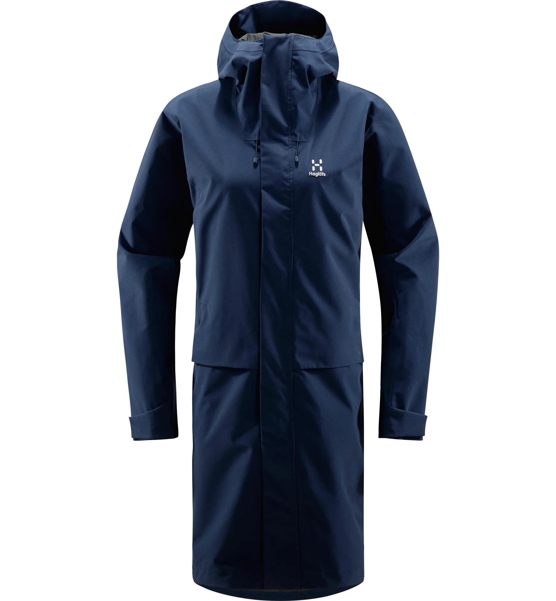 Damen Regenparka Aria Proof