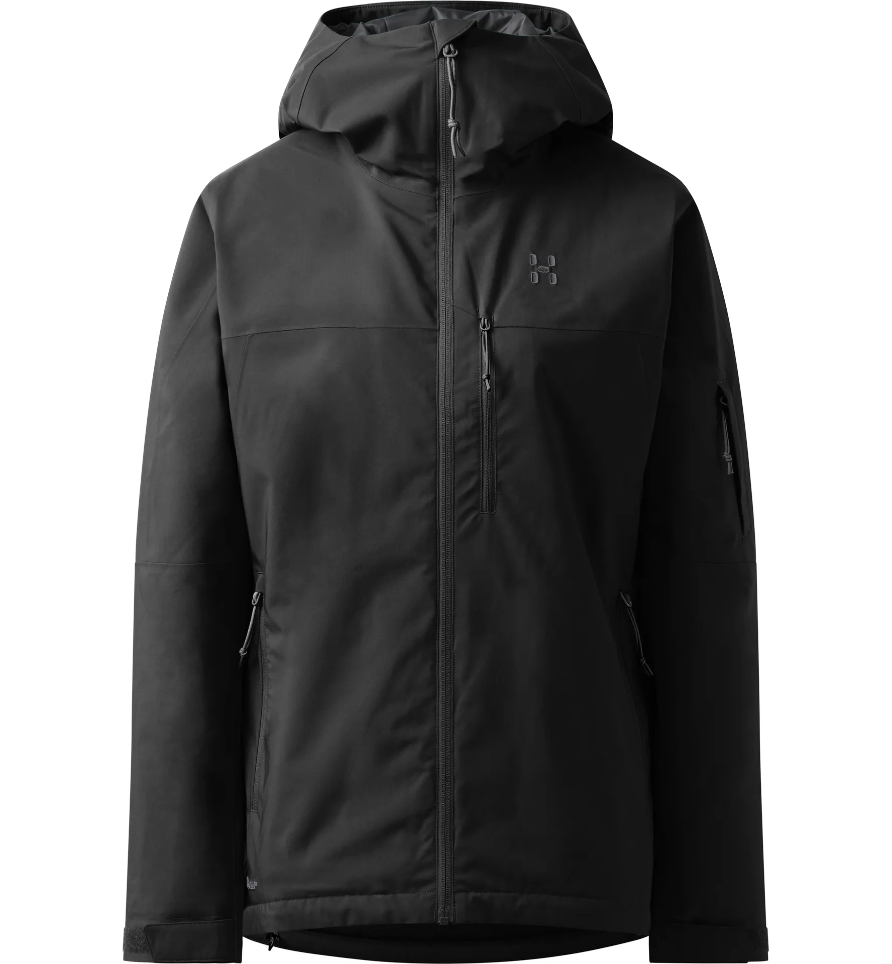 Damen Skijacke Gondol Insulated II Jacket Women
