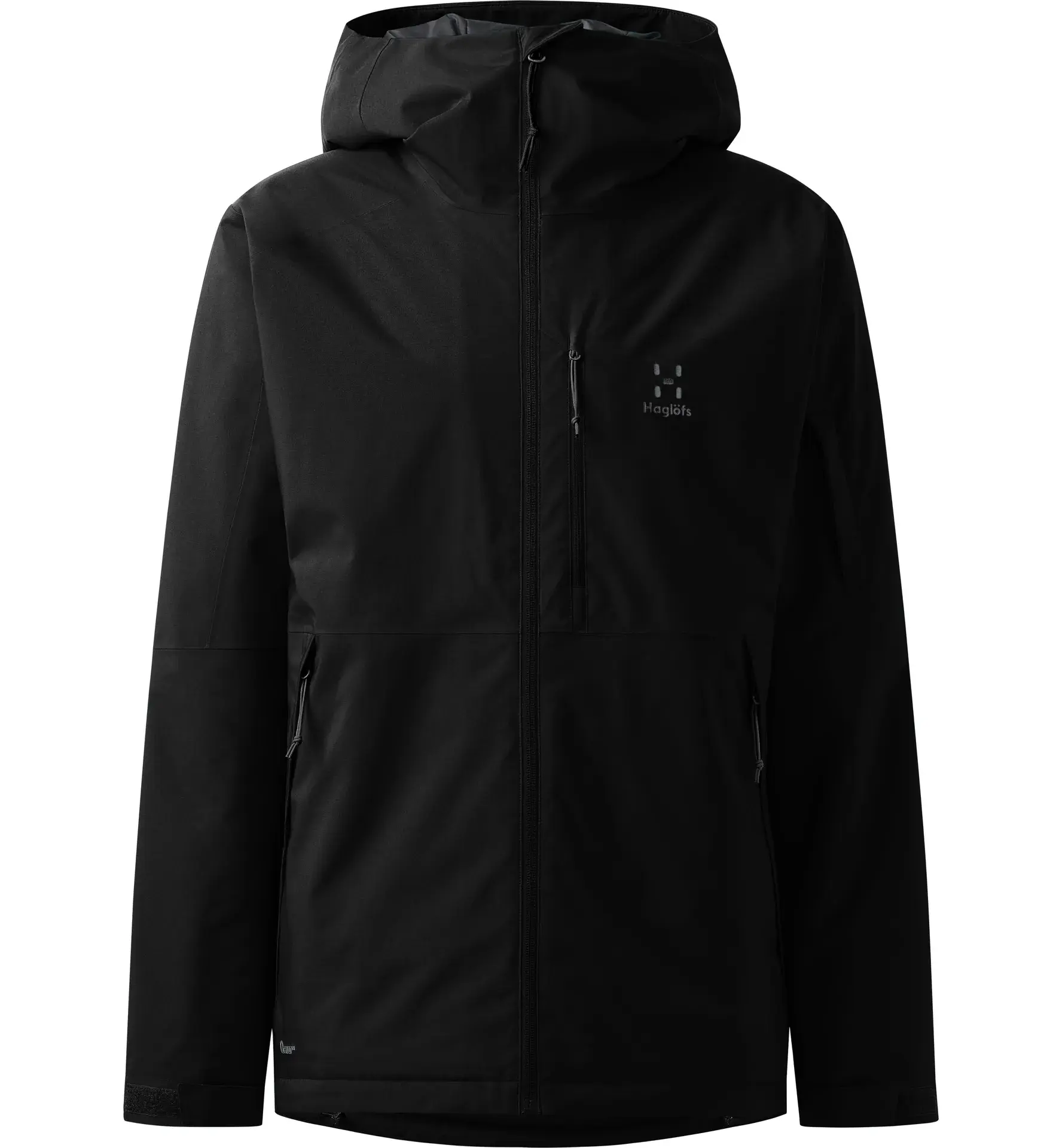 Herren Skijacke Gondol Insulated II Jacket Men