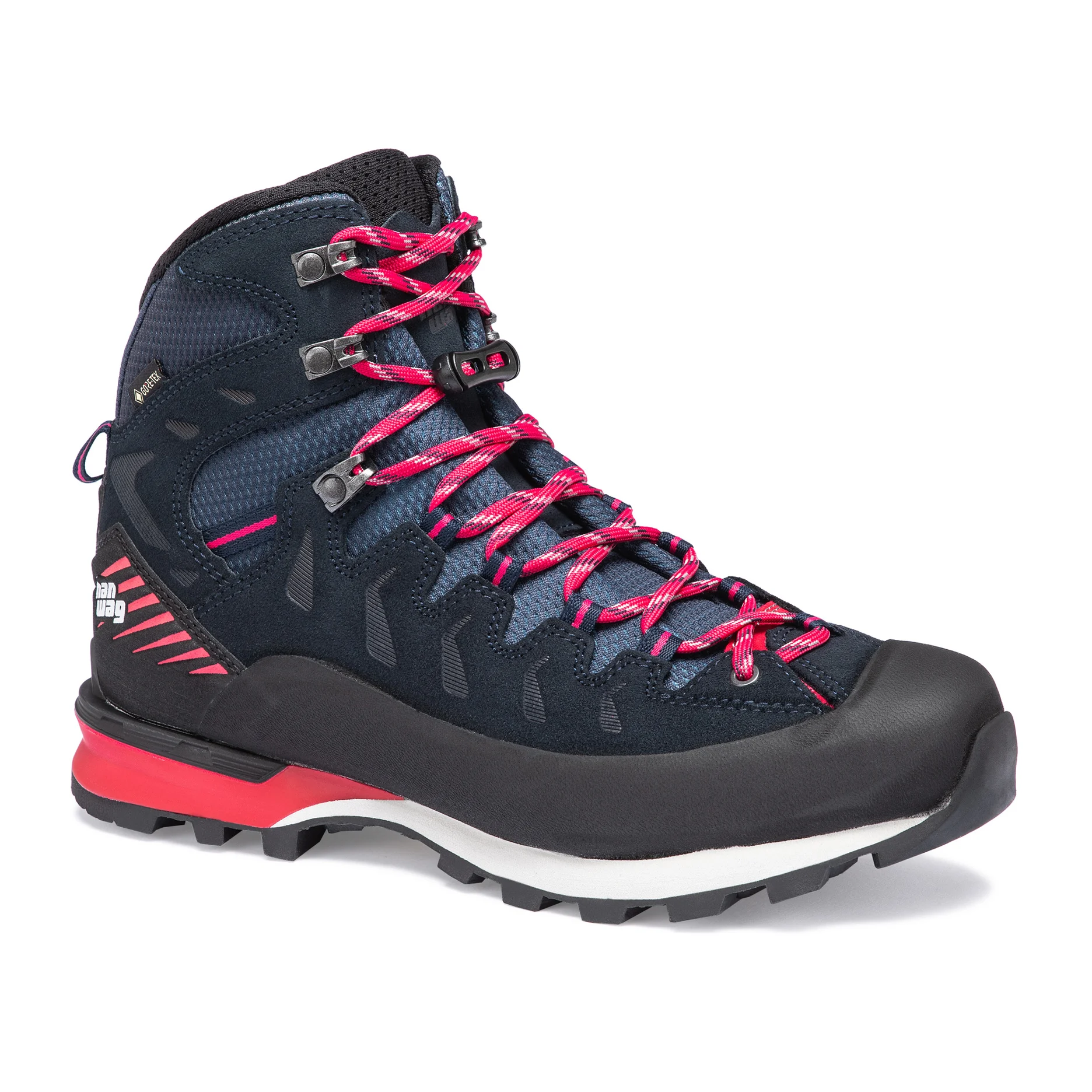 Damen Bergschuh Makra Pro Lady GTX