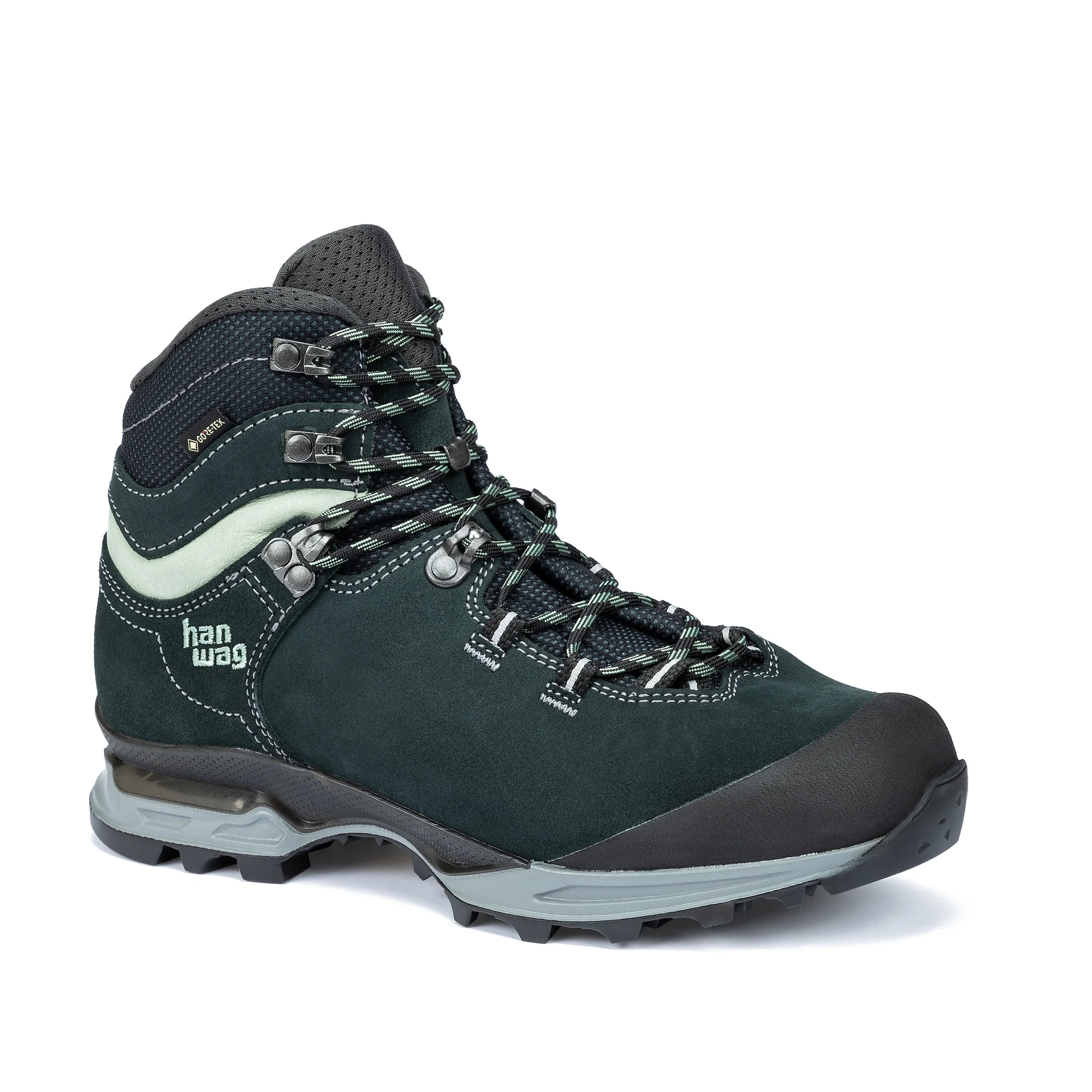 Damen Trekkingschuh Tatra Light Bunion Lady GTX