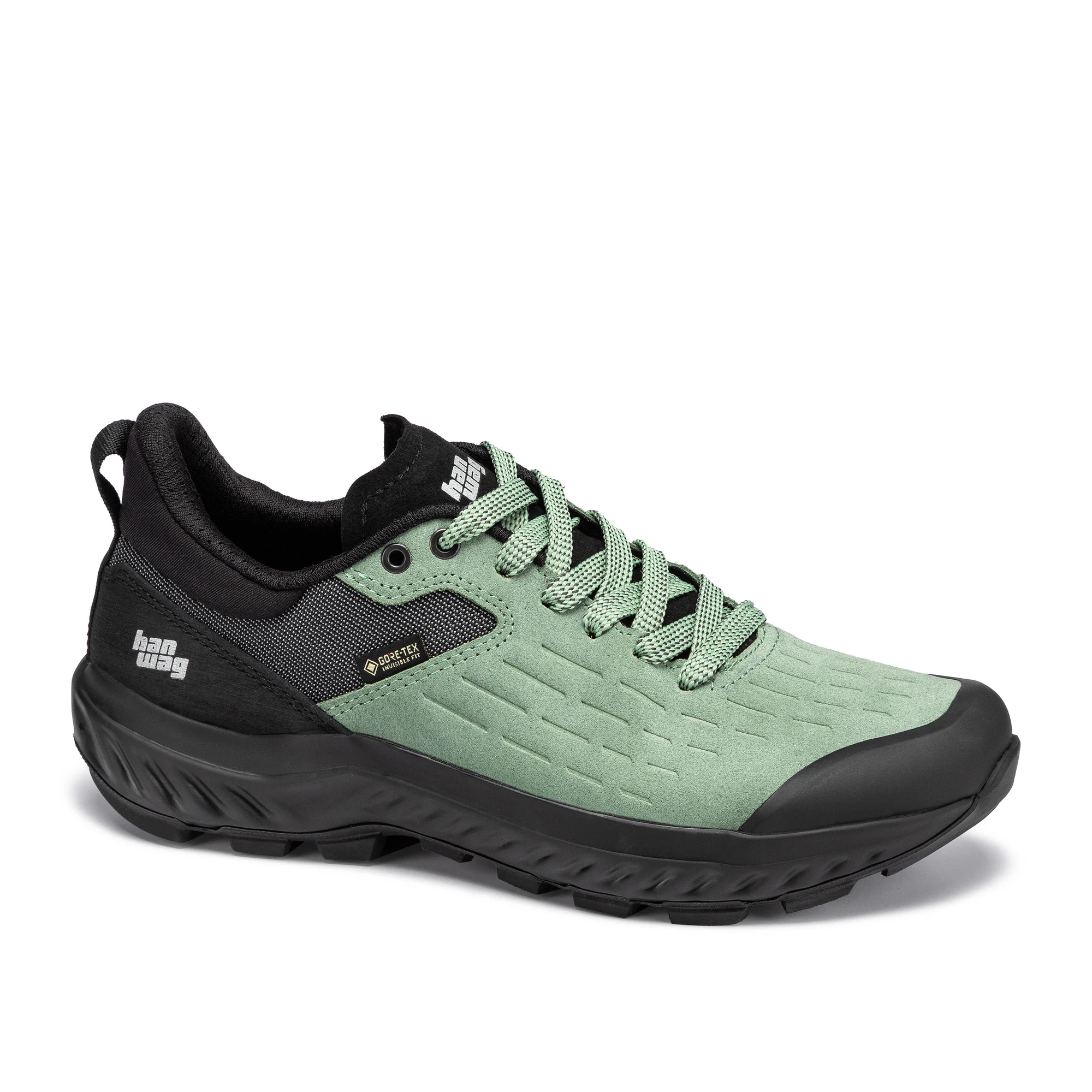 Damen Wanderschuh Kaduro Low GTX