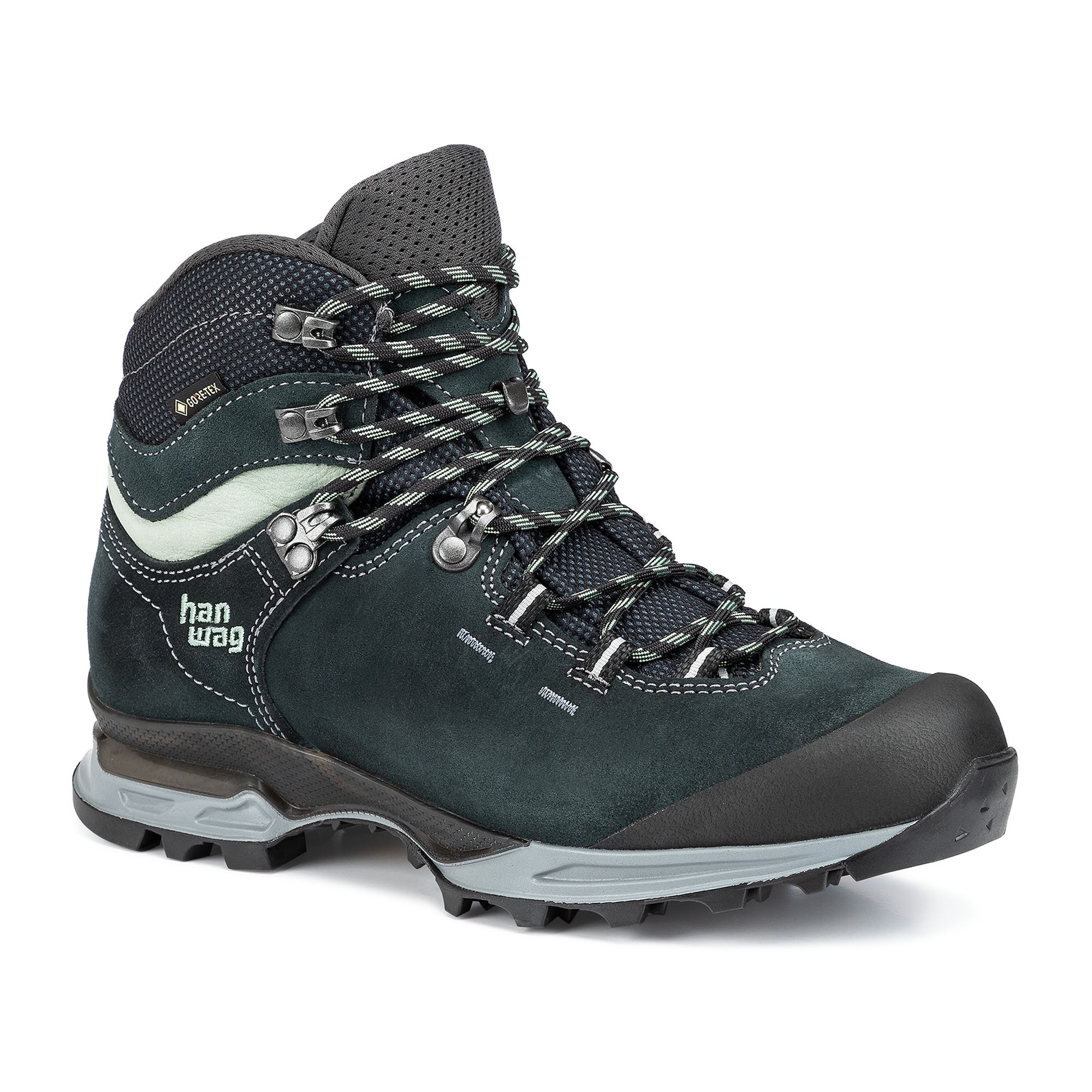 Damen Wanderschuh Tatra Light GTX