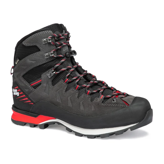 Herren Bergschuh Makra Pro GTX