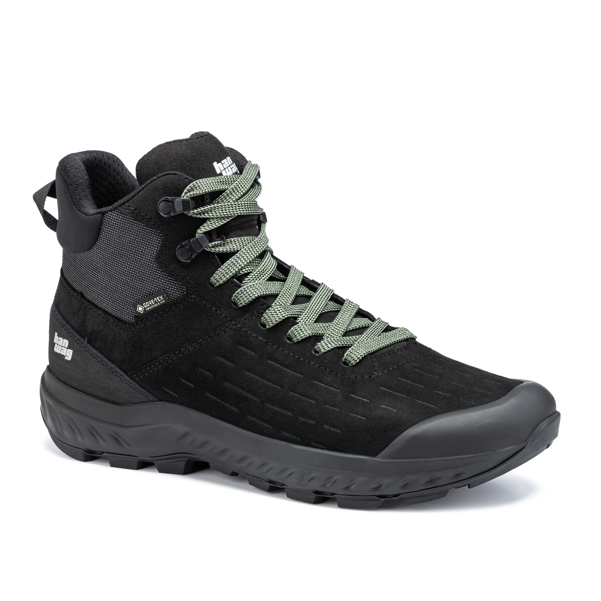 Herren Wanderschuh Kaduro Mid GTX