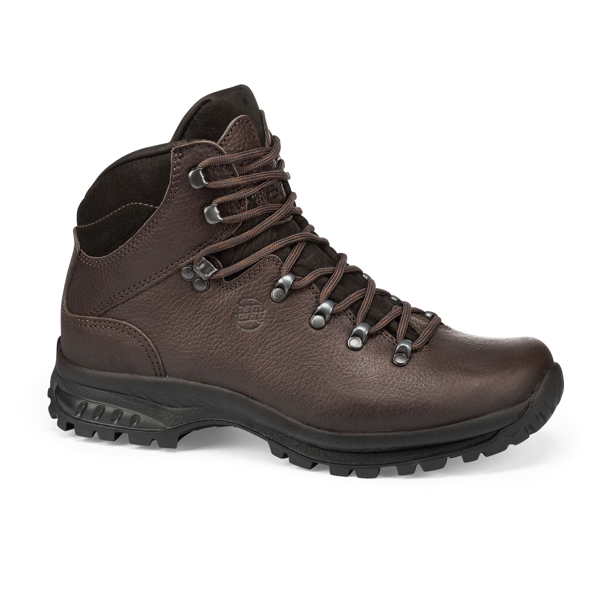 Trekkingschuh Waxenstein Bio