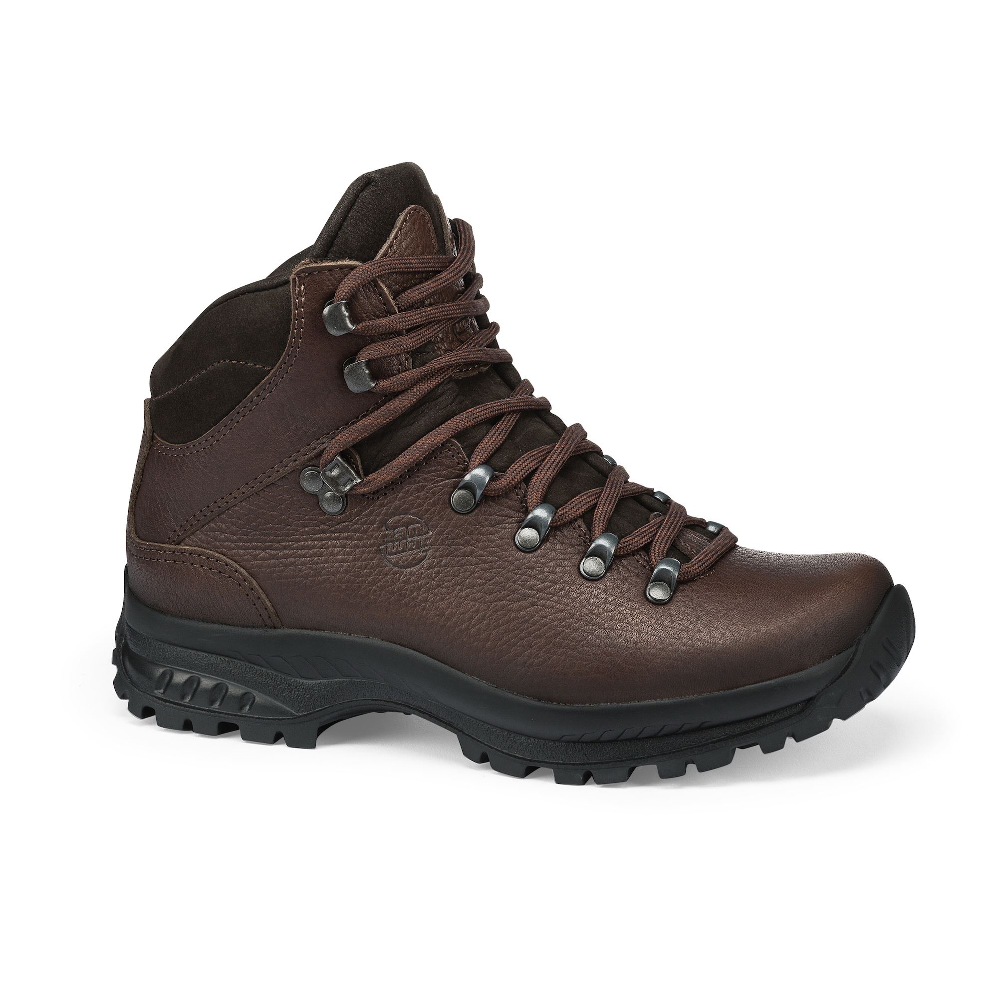 Trekkingschuh Waxenstein Bio Damen