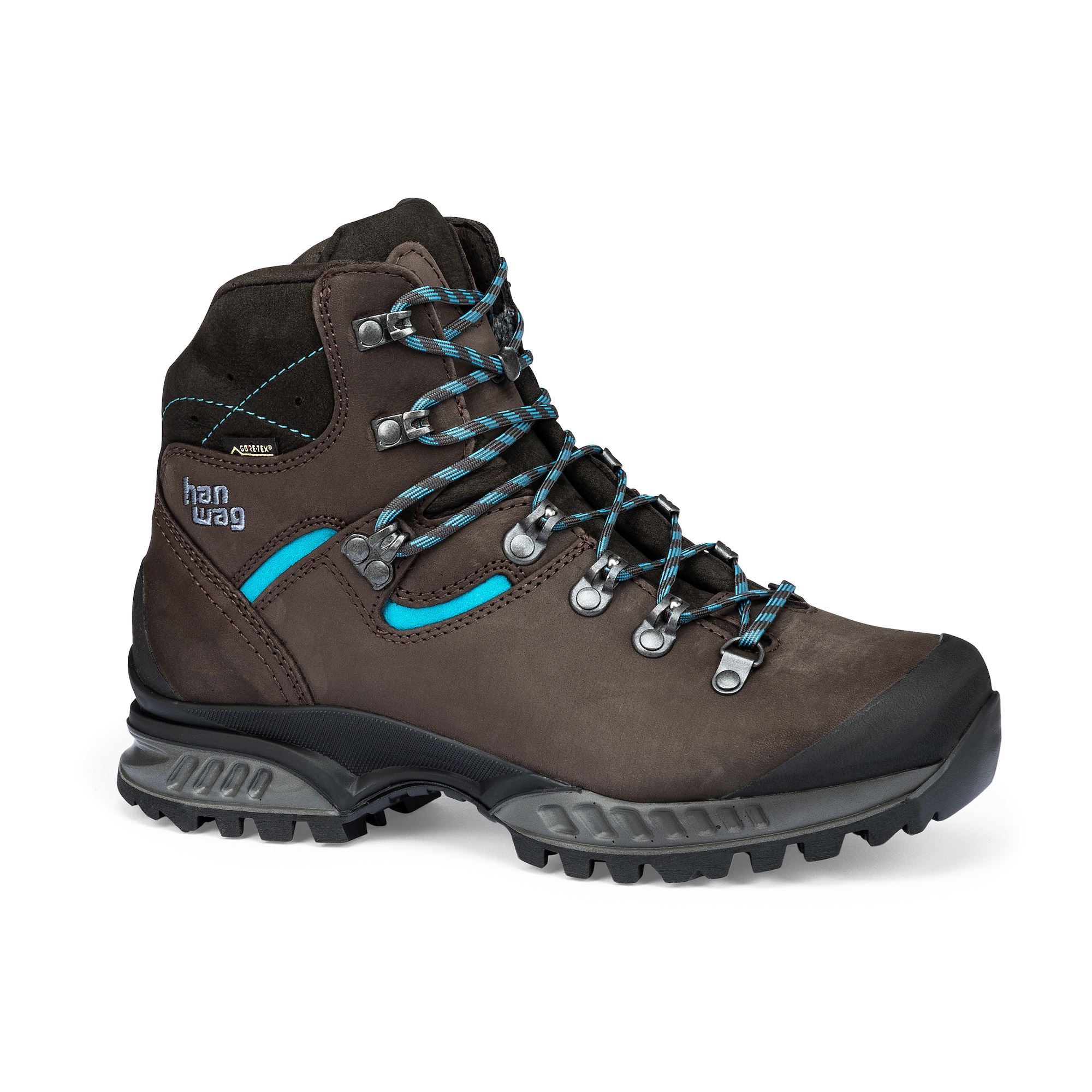 Trekkingstiefel Tatra II Lady GTX