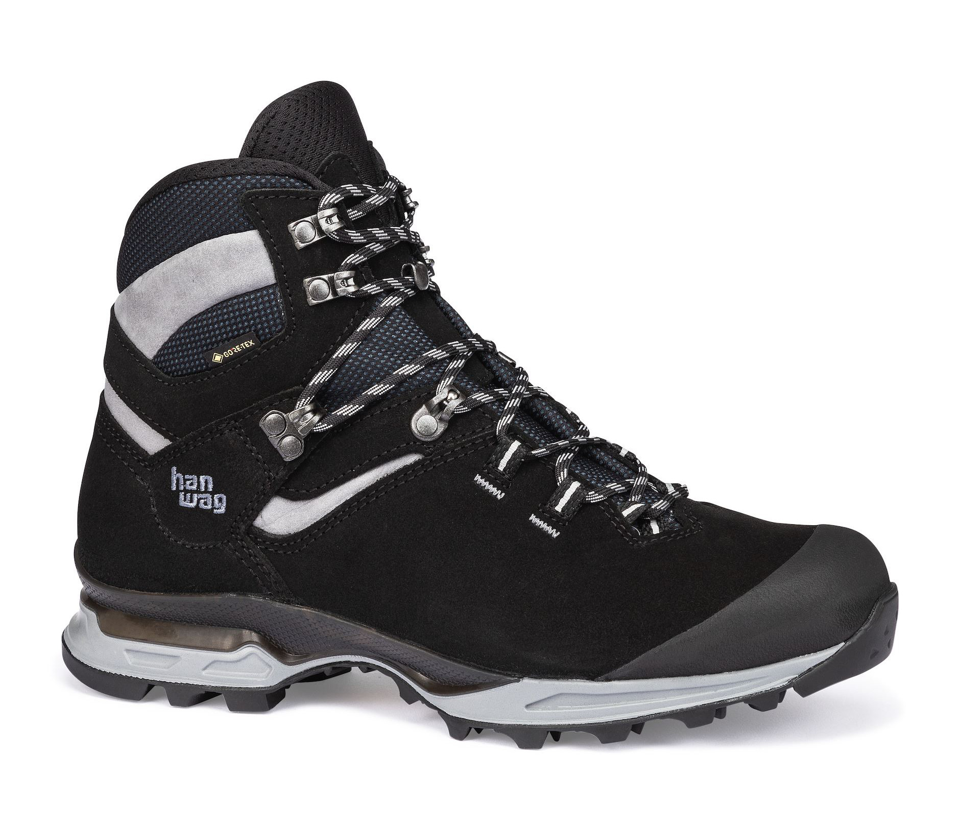 Wanderstiefel Tatra Light GTX