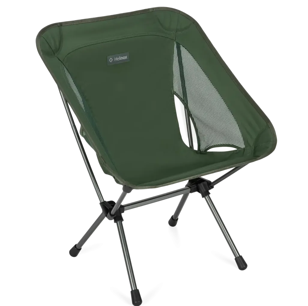 Campingstuhl Chair One (re)
