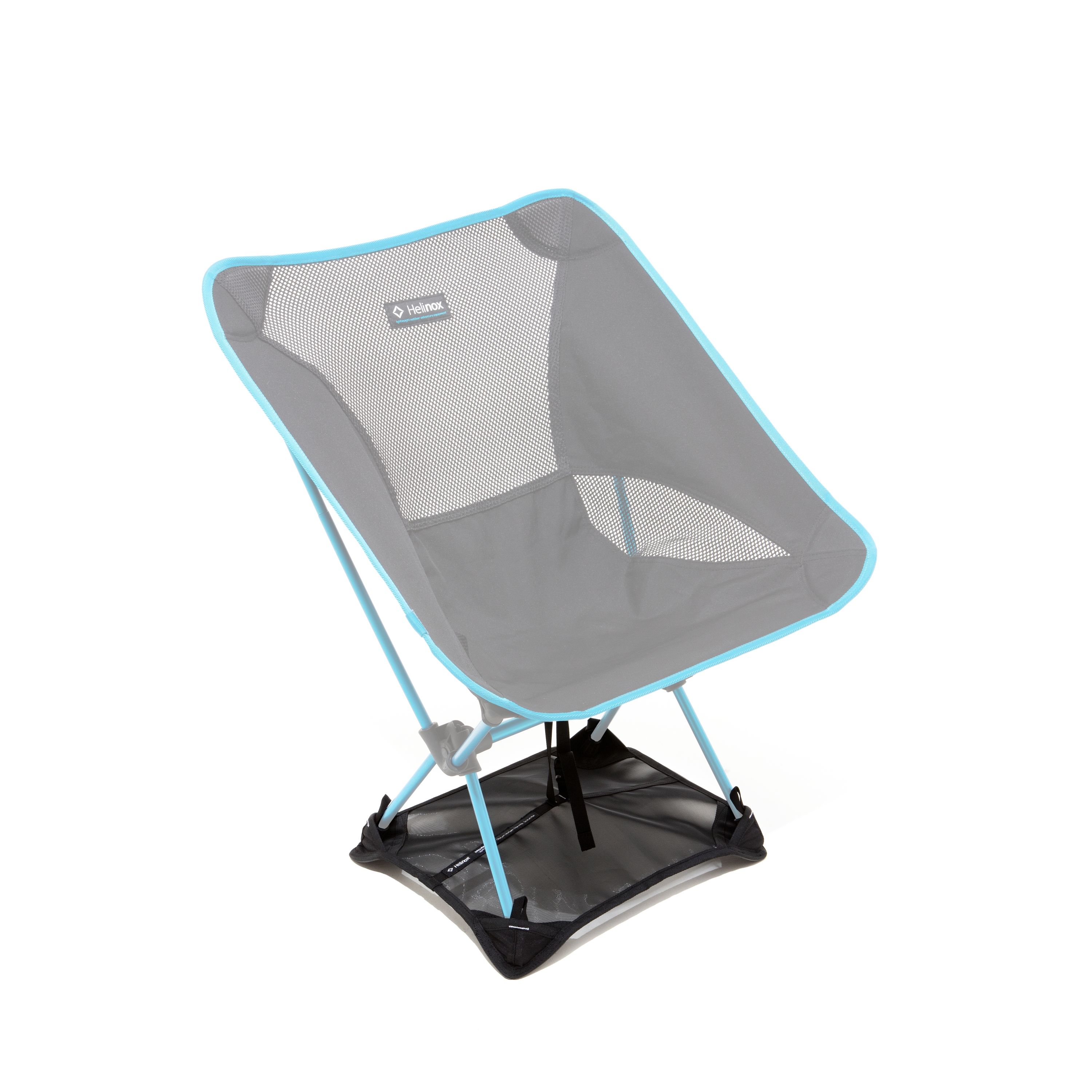 Stuhl Unterlage für Chair One