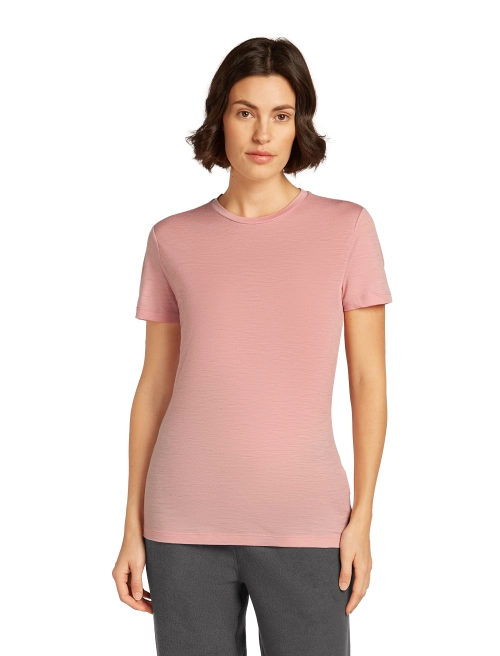 Damen T-Shirt Merino 150 Tech Lite III