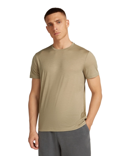 Herren T-Shirt Merino 150 Tech Lite III