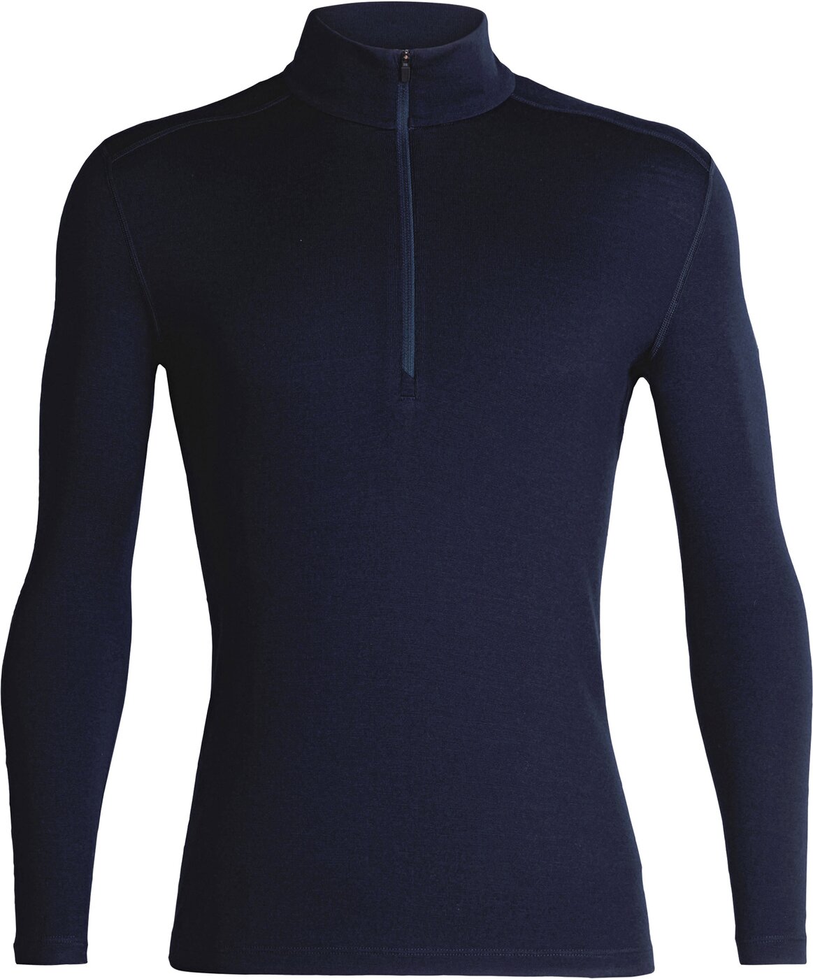 Herren Thermo-Langarmshirt Merino 260 Tech