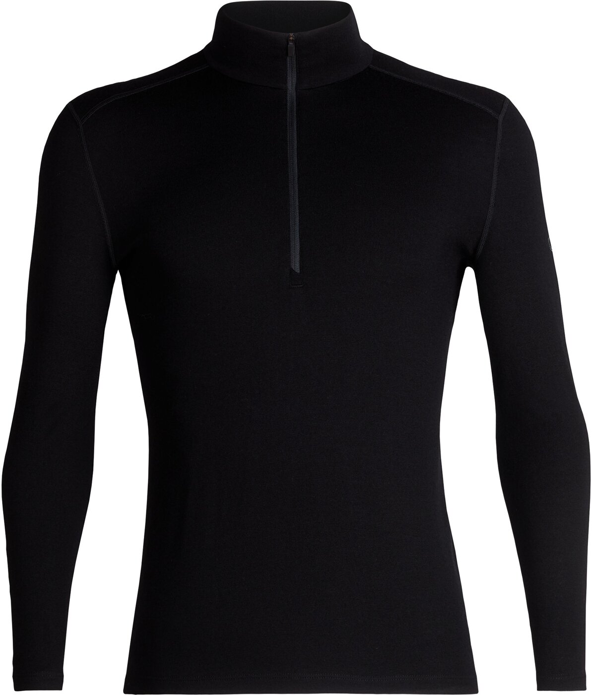 Herren Thermo-Langarmshirt M 260 Tech LS Half Zip