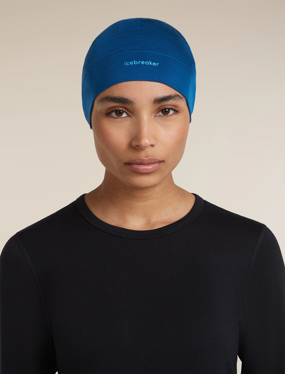 Unisex Mütze Cool-Lite Merinomix Flexi Beanie